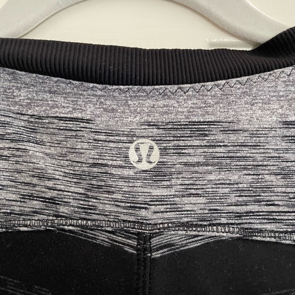 Athletic Top - Picture 2 of 4